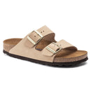 Women's Arizona Sand Nubuck