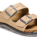 Women's Arizona Crosstown Rugged Tobacco Oiled Leather