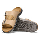 Women's Arizona Crosstown Rugged Tobacco Oiled Leather