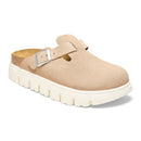 Women’s Boston Chunky Warm Sand