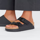 Women's Arizona Flex Platform Black Birko-Flor