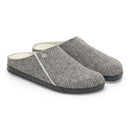 Unisex Zermatt Shearling Herringbone