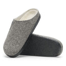 Unisex Zermatt Shearling Herringbone