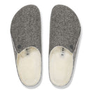 Unisex Zermatt Shearling Herringbone