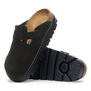 Women’s Boston Chunky Black