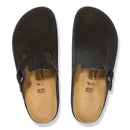 Women’s Boston Chunky Black