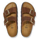Women's Arizona Chunky Dark Tea