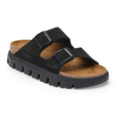 Women's Arizona Chunky Black