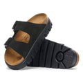 Women's Arizona Chunky Black