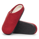 Women's Zermatt Shearling Red