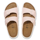 Women's Arizona Chunky Light Rose Birko-Flor