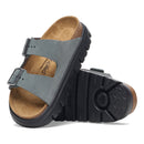 Women's Arizona Chunky Basalt Gray