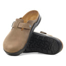 Men's Boston Crosstown Tobacco Oil