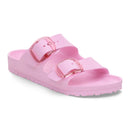 Women's Arizona EVA Big Buckle Fondant Pink