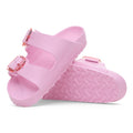 Women's Arizona EVA Big Buckle Fondant Pink