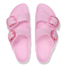 Women's Arizona EVA Big Buckle Fondant Pink