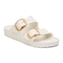 Women's Arizona Big Buckle EVA Eggshell