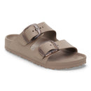 Women's Arizona Big Buckle EVA Taupe