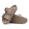 Women's Arizona Big Buckle EVA Taupe
