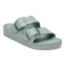 Women's Arizona Big Buckle EVA Sage