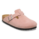 Women's Boston Pink Clay