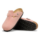 Women's Boston Pink Clay