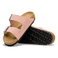 Women's Arizona Pink Clay