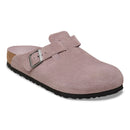 Women's Boston Purple Tonal