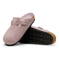 Women's Boston Purple Tonal