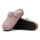 Women's Boston Purple Tonal