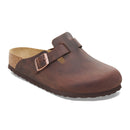 Unisex Boston Habana Oil Soft Footbed