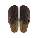 Unisex Boston Habana Oil Soft Footbed