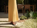 Women's Arizona Chunky Dark Tea