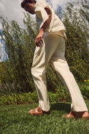 Unisex Arizona Cognac Oiled Leather