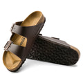 Birkenstock Arizona Dark Brown