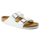 Unisex Arizona White Birko-Flor