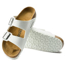 Unisex Arizona White Birko-Flor