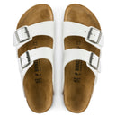 Unisex Arizona White Birko-Flor
