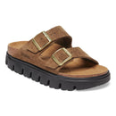 Women's Arizona Chunky Dark Tea
