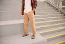 Unisex Boston Tobacco Oil Classic Footbed