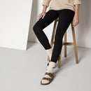 Unisex Arizona Oiled Leather Soft Footbed