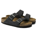 Unisex Arizona Oiled Leather Soft Footbed