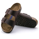 Unisex Arizona Oiled Leather Soft Footbed