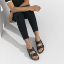 Unisex Arizona Oiled Leather Soft Footbed