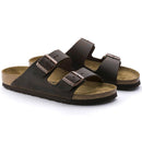 Unisex Arizona Oiled Leather Classic Footbed