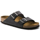 Unisex Arizona Oiled Leather Classic Footbed