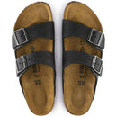 Unisex Arizona Oiled Leather Classic Footbed