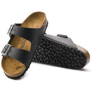 Unisex Arizona Oiled Leather Classic Footbed