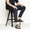 Unisex Arizona Suede Soft Footbed