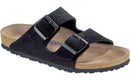 Unisex Arizona Suede Soft Footbed